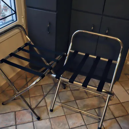 Orfeas Home/detached House 74m2,parking&yard