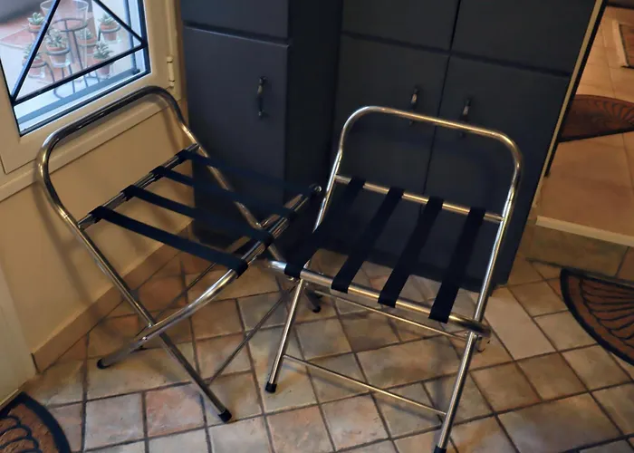 Orfeas Home/detached House 74m2,parking&yard