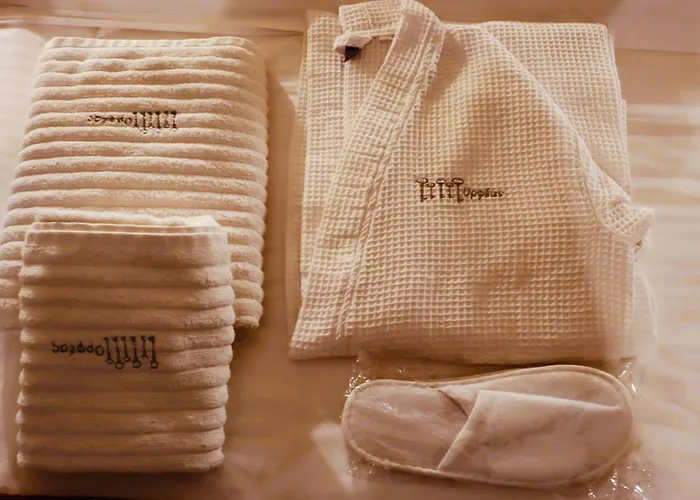 Orfeas Home/detached House 74m2,parking&yard * Volos